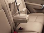 Chevrolet Captiva 2006 года